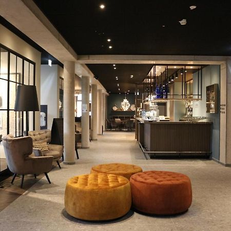 Hotel Zeitgeist Варбург Екстериор снимка