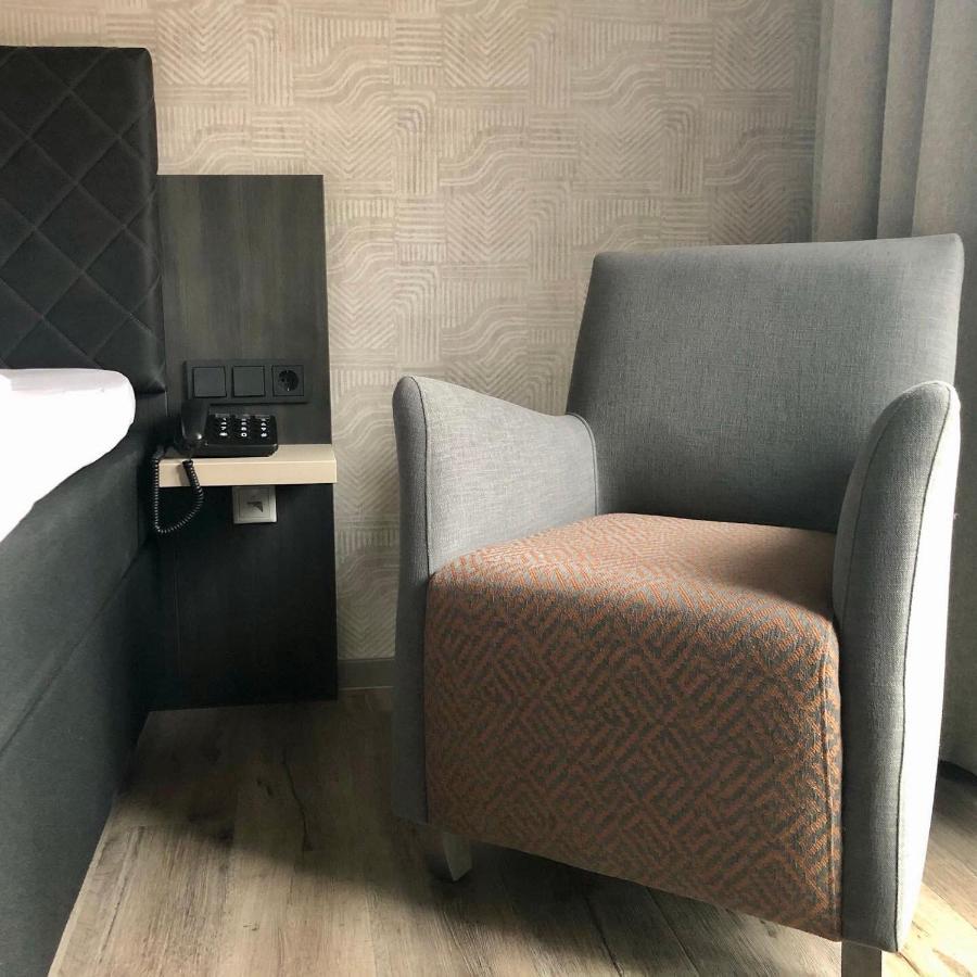 Hotel Zeitgeist Варбург Екстериор снимка