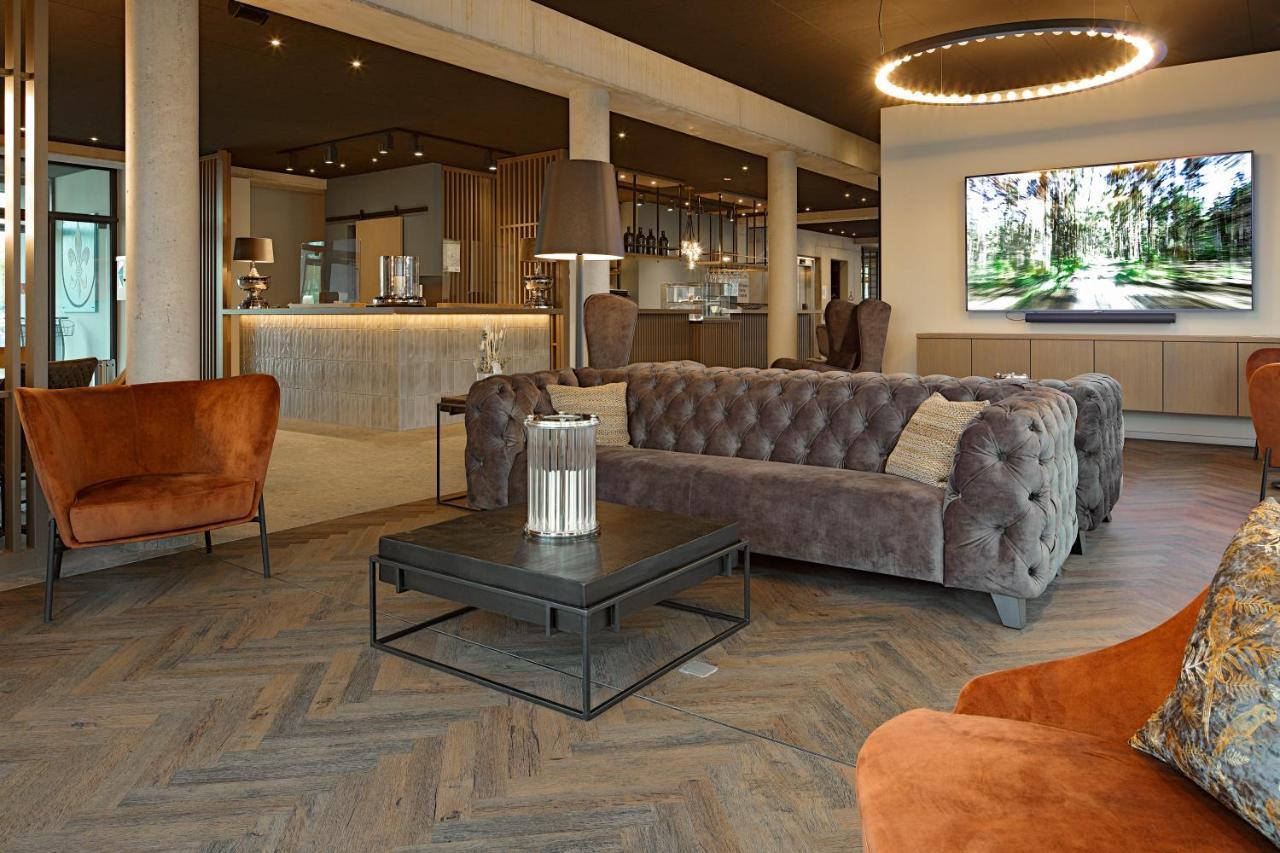 Hotel Zeitgeist Варбург Екстериор снимка