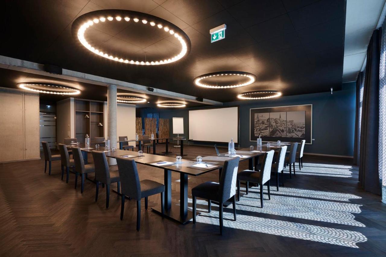 Hotel Zeitgeist Варбург Екстериор снимка