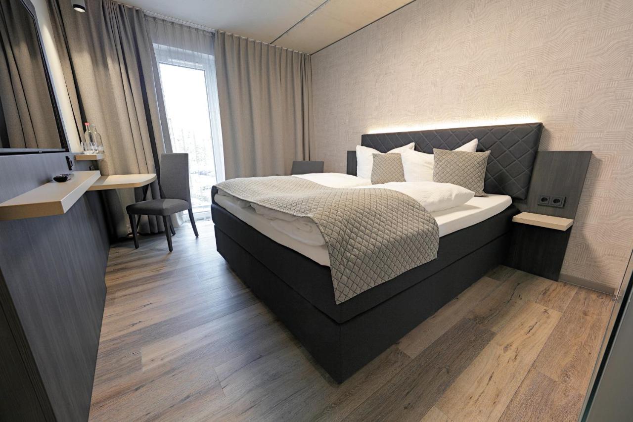 Hotel Zeitgeist Варбург Екстериор снимка